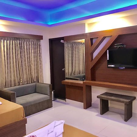 Hotel Grand Suites Bangalore Exterior photo