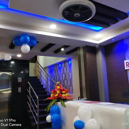 Hotel Grand Suites Bangalore Exterior photo