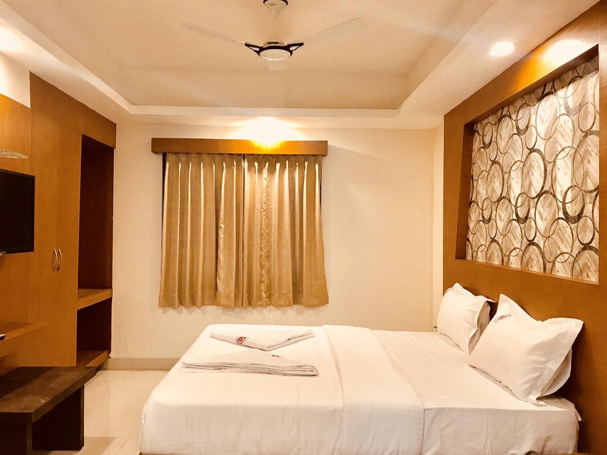 Hotel Grand Suites Bangalore Exterior photo