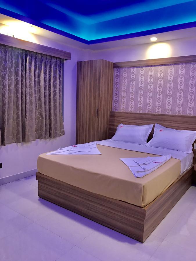 Hotel Grand Suites Bangalore Exterior photo