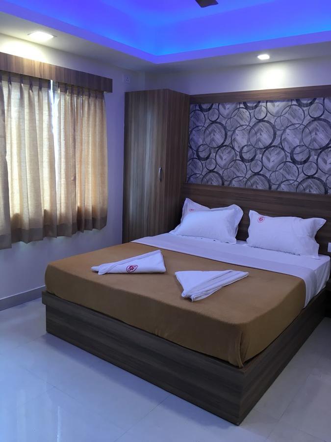 Hotel Grand Suites Bangalore Exterior photo