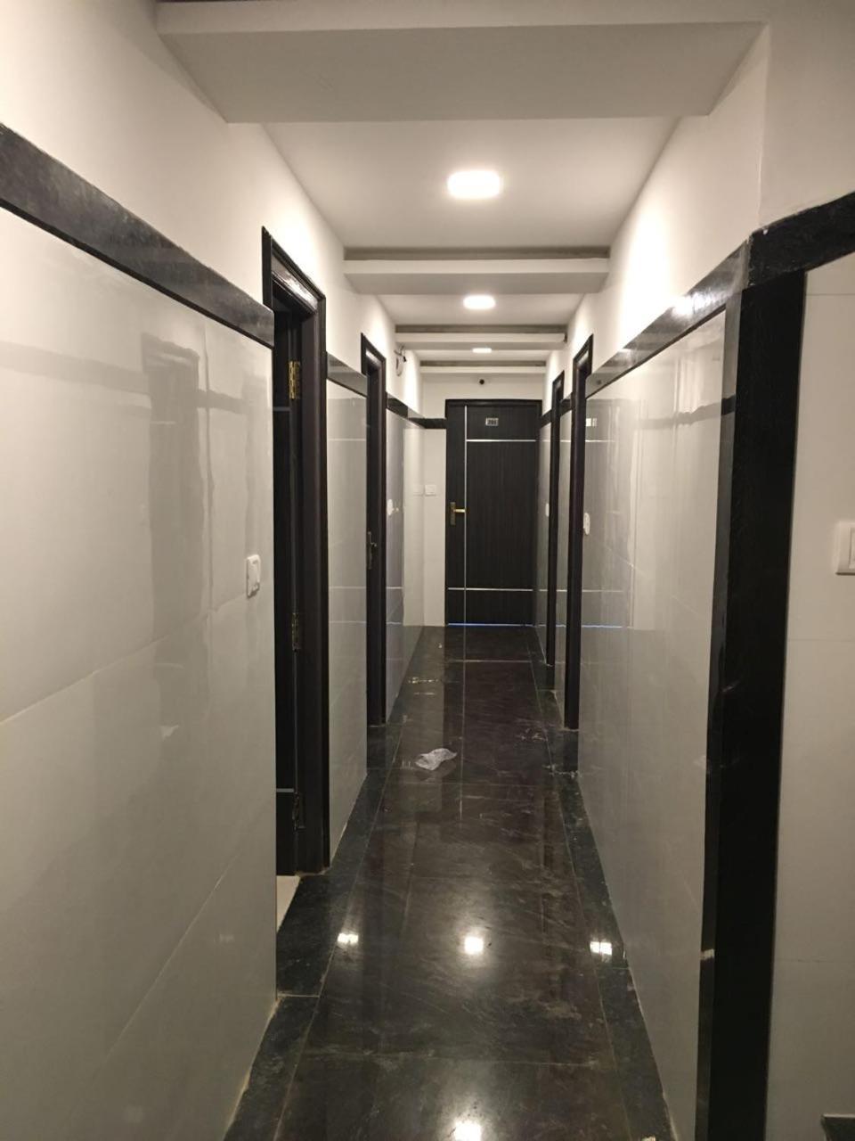 Hotel Grand Suites Bangalore Exterior photo