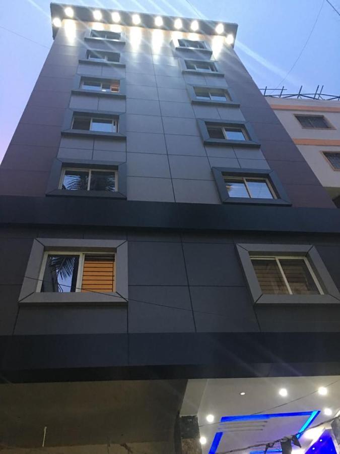 Hotel Grand Suites Bangalore Exterior photo